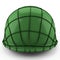3d USA army Helmet Second World War