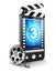 3d video smartphone concept