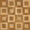 3D wall decorative tiles - Decorative paneling pattern