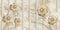 3d wallpaper, gold jewelry flowers, vertical stripes on marble background