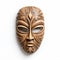 3d Wood Mask Design For Maori Art Decor Decoration