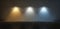 3Ds color temperature scale