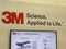 3M Company sign