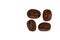 4 coffee beans