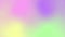 4 color gradient. Moving abstract blurred background. Smooth color transitions.