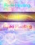 4 different Reiki Healing Banner Heads