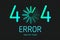 404 error not found page with icon download