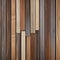 41 Rustic Wood Panels: A warm and rustic background featuring wood panels in natural and earthy tones that create a cozy and inv