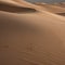 418 Desert Sand Dunes: A serene and captivating background featuring desert sand dunes in warm and muted colors that create a tr