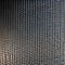 43 Industrial Metal Grid: A sleek and modern background featuring an industrial metal grid in metallic colors that create a futu