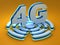 4G - fourth generation telecommunications technology