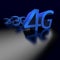 4G technology replacing 3G and previous networking