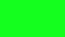 4K 3D Social media Live style animated heart Green Screen Loop Animation