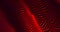 4k abstract background red, colorful metallic texture, iridescent holographic foil, wavy wallpaper, fluid ripples