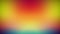 4K Abstract Vivid Vibrant Colorful Light Leak gradient background loop for overlay on your project. Concept animation.