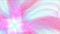 4k Abstract whirl star flower pattern background,light space,windmill energy.