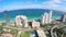 4k Aerial Sunny Isles Beach