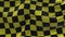 4k Checkered Race Flag silk fabric fluttering Check Racing Flags,waving cloth.
