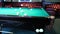 4K. Club For A Game Of Billiards. FULL HD, 4096x2304.