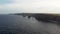 4k drone footage of Duncansby Stacks in the very northeast corner of Scotland