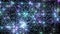4k Flare stars,starlight stage sky universe,flash disco fireworks ray sparkle.