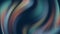 4K footage. abstract twisted gradient motion background. creative beautiful multi colored blurry gradient twirl animated