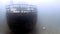 4k footage of the Palma Wrecks near the harbour at Palma de Mallorca