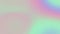 4k footage video with soft gradient abstract rainbow background design concept