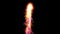 4k Heat fire flame throwers spitfire,soldering weld energy engine,comet meteor.