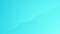 4K Loop Animation Clean Blue Color Wave Background