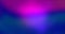 4K looping dark blue, pink blur flowing background.