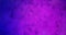 4K looping dark purple, pink abstract video sample.