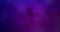 4K looping dark purple, pink animation with random forms.