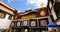 4k Pilgrams Praying In Front Of The Jokhang Temple In Lhasa,Tibet.