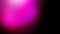 4K pink light Abstract gradient Background use us for transition or overlay video footage background