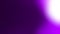 4K Real Light Leak and Lens Flare overlays. Purple cold background, slow speed. For compositing over your footage