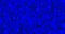 4k royal blue geometric animated background with little light triangular.