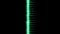 4k Scanner scanning number character,hacker cracker encryption&decryption.