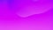 4k seamless loop with abstract fluid violet gradients, inner glow wavy surface. Beautiful color gradients as abstract