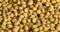 4k soybean beans closeup,seeds food raw material,delicious dishes seed bean.