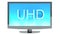 4K television display