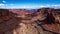 4K Timelapse of Canyonlands National Park, Moab, Utah, USA