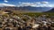 4K Timelapse of Leh city view from Tsemo Maitreya Temple, Ladakh, India