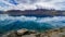 4K Timelapse of Pangong Lake, Ladakh, Jammu and Kashmir, India