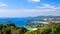 4K timelapse of Phuket viewpoint, Southern of Thailand