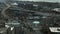 4K UltraHD Aerial view of the city of Buffalo, New York