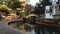 4K UltraHD Pan of the Riverwalk in San Antonio