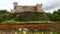 4K UltraHD Timelapse of Dunvegan Castle, Isle of Skye in Scotland
