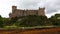 4K UltraHD Timelapse of Dunvegan Castle, Isle of Skye, Scotland