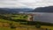 4K UltraHD Timelapse overlooking Ullapool in Scotland